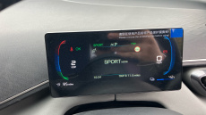 BYD Dolphin Surf 65kW Boost 43kWh 5dr Auto Electric Hatchback